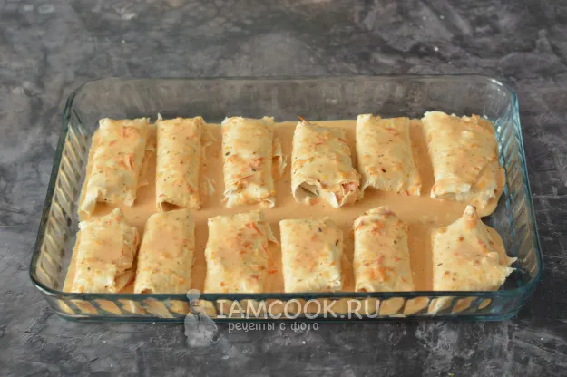 Шаг 8: иллюстрация