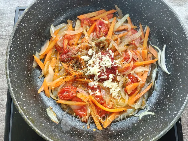 Шаг 10: иллюстрация