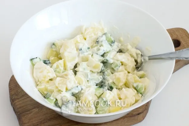 Шаг 6: иллюстрация