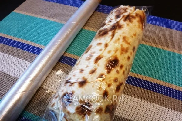 Шаг 10: иллюстрация