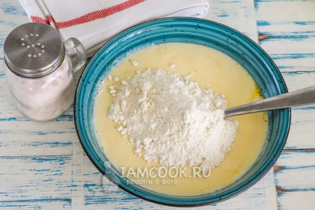 Шаг 3: иллюстрация