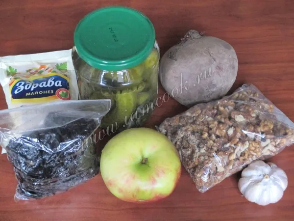 Шаг 1: иллюстрация