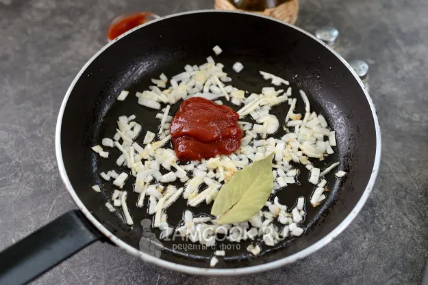 Шаг 3: иллюстрация