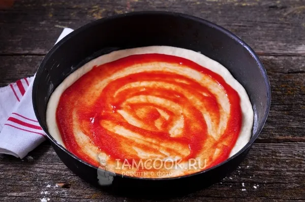 Шаг 7: иллюстрация