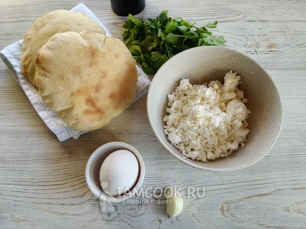 Шаг 1: иллюстрация