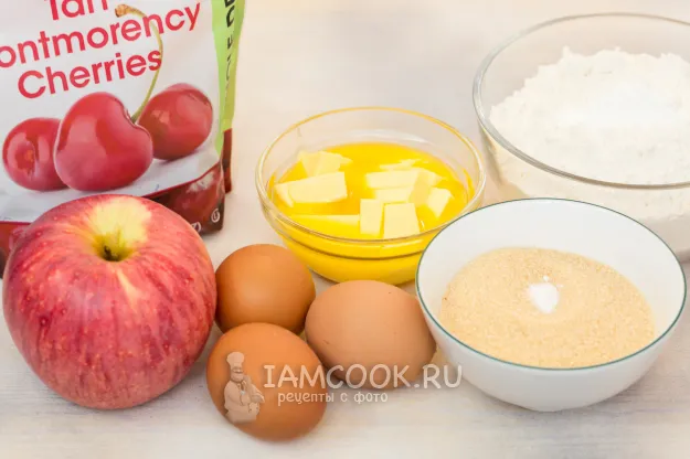 Шаг 1: иллюстрация