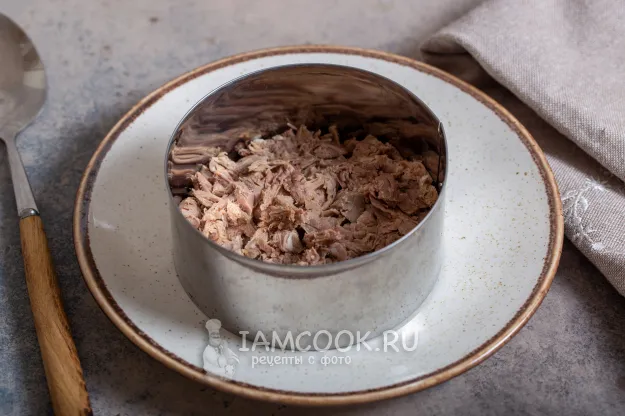 Шаг 2: иллюстрация