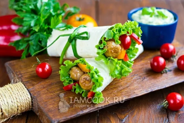 Шаг 12: иллюстрация