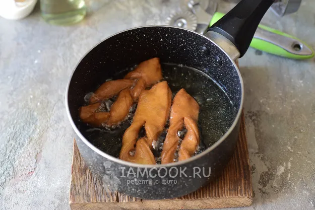 Шаг 9: иллюстрация