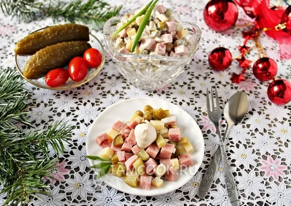 Шаг 7: иллюстрация