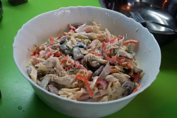 Шаг 7: иллюстрация