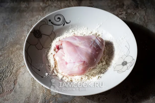 Шаг 5: иллюстрация