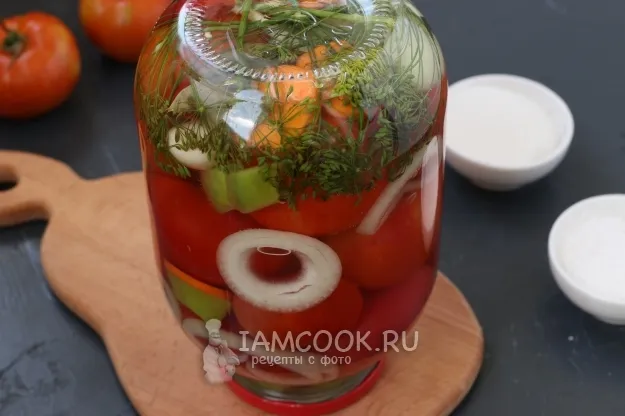 Шаг 8: иллюстрация