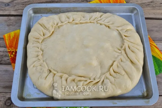 Шаг 15: иллюстрация