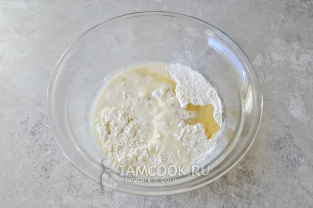 Шаг 3: иллюстрация