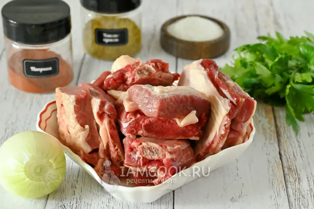 Шаг 1: иллюстрация