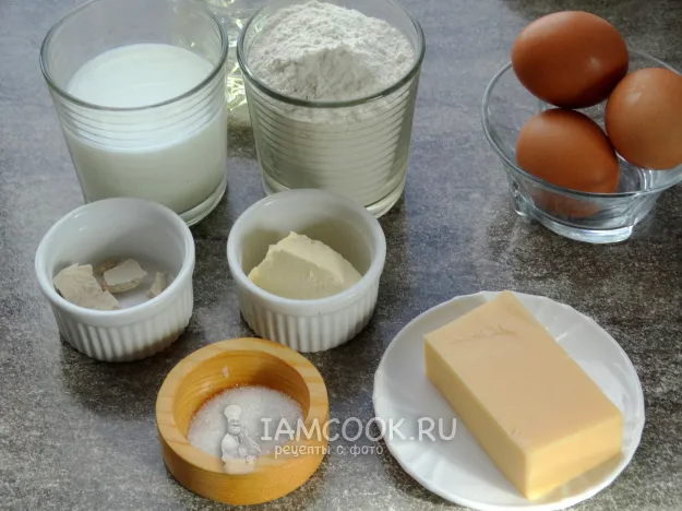 Шаг 1: иллюстрация