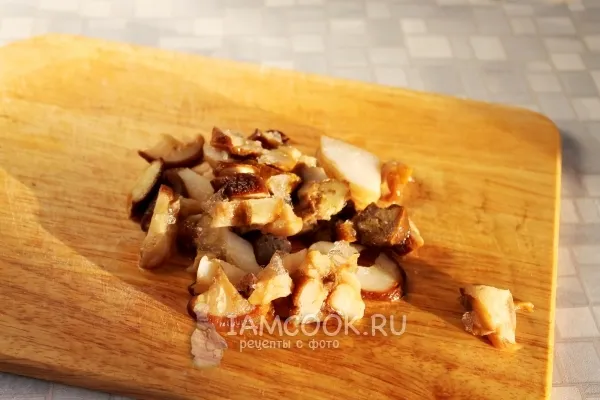 Шаг 3: иллюстрация