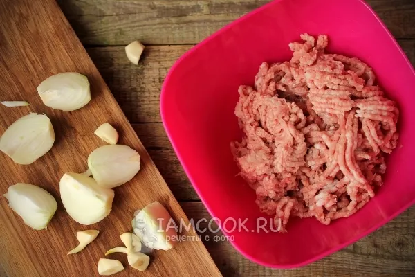 Шаг 1: иллюстрация