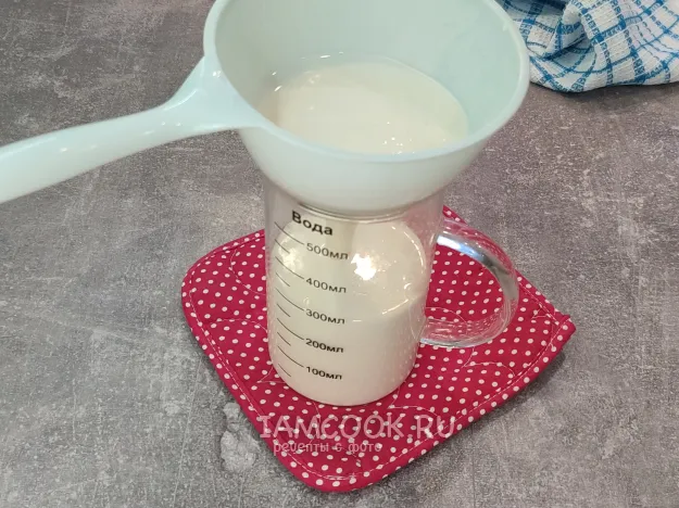 Шаг 4: иллюстрация