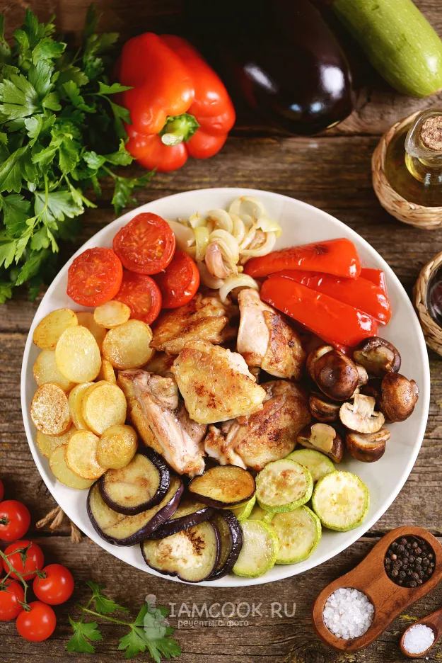 Шаг 9: иллюстрация