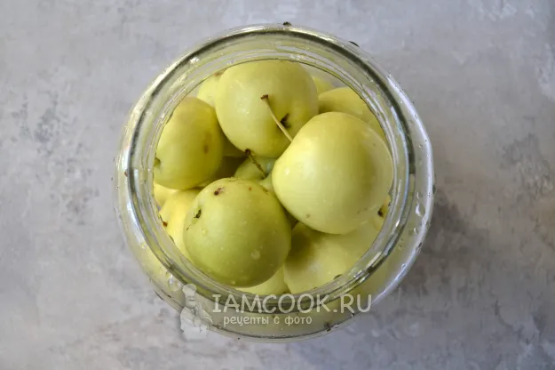 Шаг 2: иллюстрация