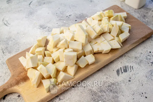 Шаг 3: иллюстрация