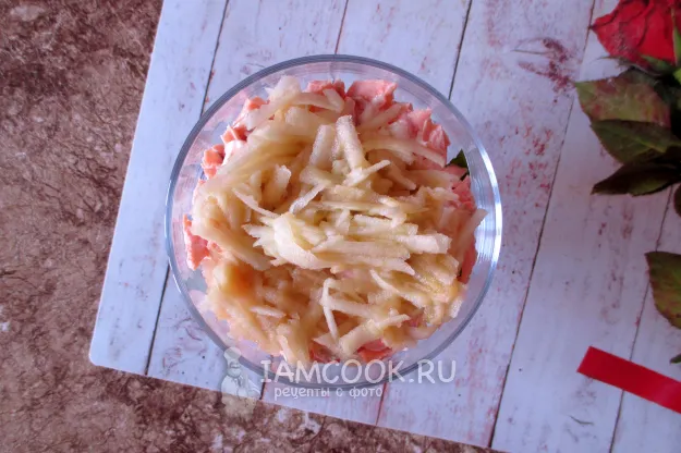 Шаг 3: иллюстрация