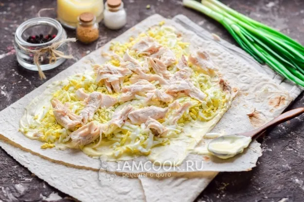 Шаг 5: иллюстрация