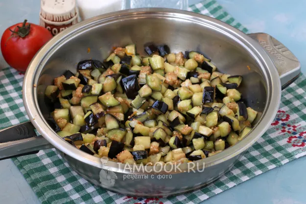 Шаг 5: иллюстрация