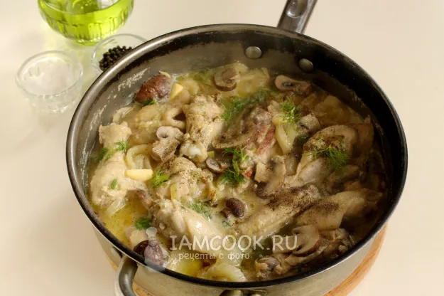 Шаг 7: иллюстрация