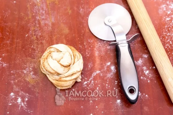 Шаг 7: иллюстрация