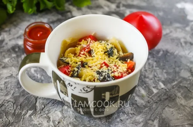 Шаг 5: иллюстрация