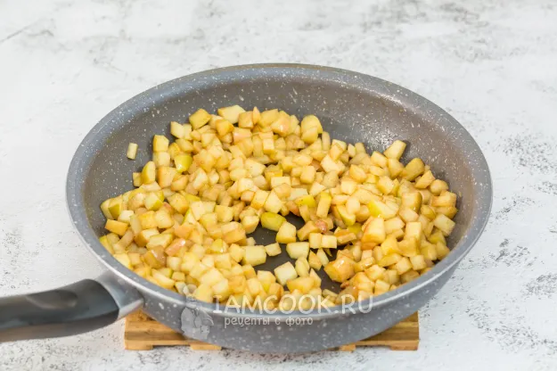 Шаг 2: иллюстрация