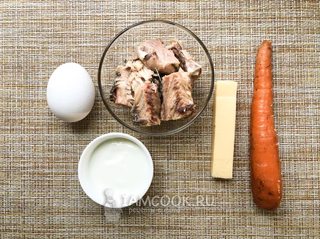 Шаг 1: иллюстрация