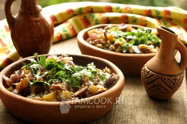 Шаг 14: иллюстрация