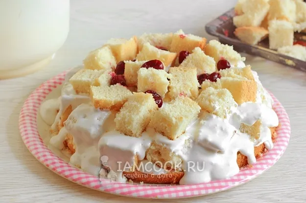 Шаг 11: иллюстрация