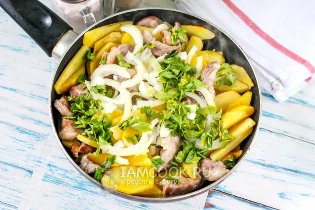 Шаг 5: иллюстрация