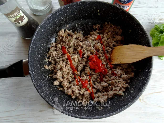 Шаг 6: иллюстрация