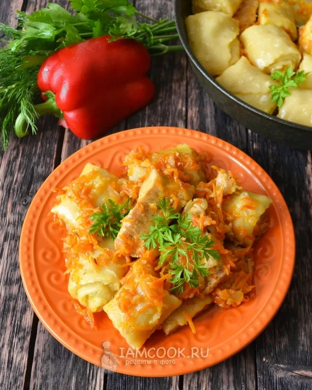 Шаг 19: иллюстрация