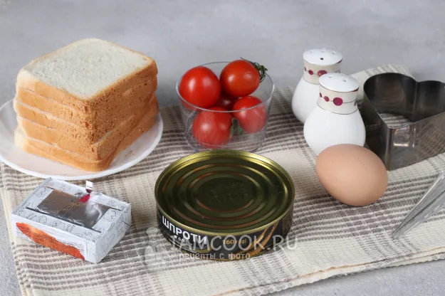 Шаг 1: иллюстрация