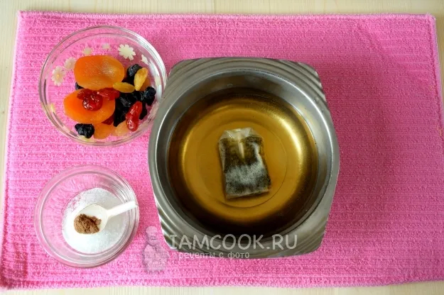 Шаг 3: иллюстрация