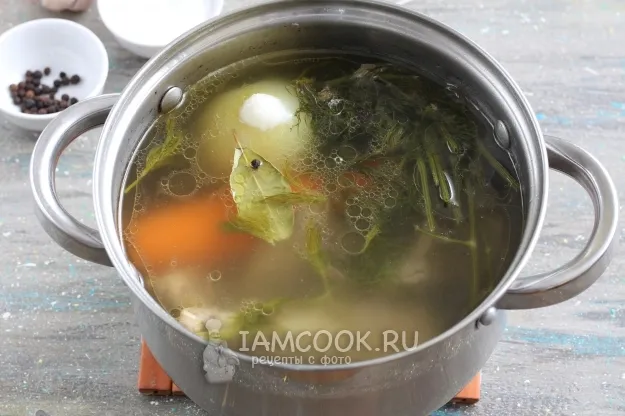 Шаг 5: иллюстрация