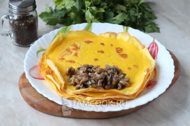 Шаг 11: иллюстрация