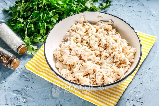 Шаг 2: иллюстрация