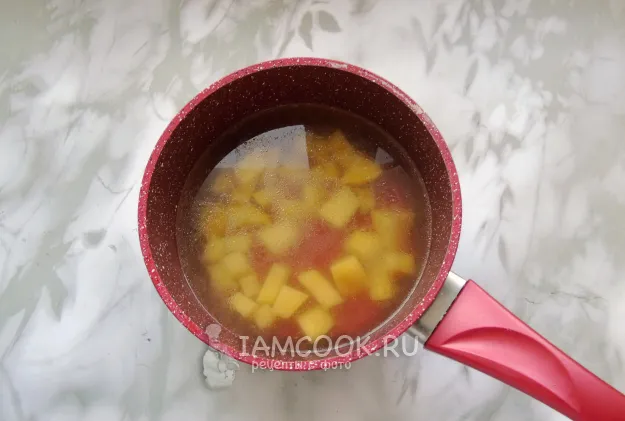 Шаг 6: иллюстрация