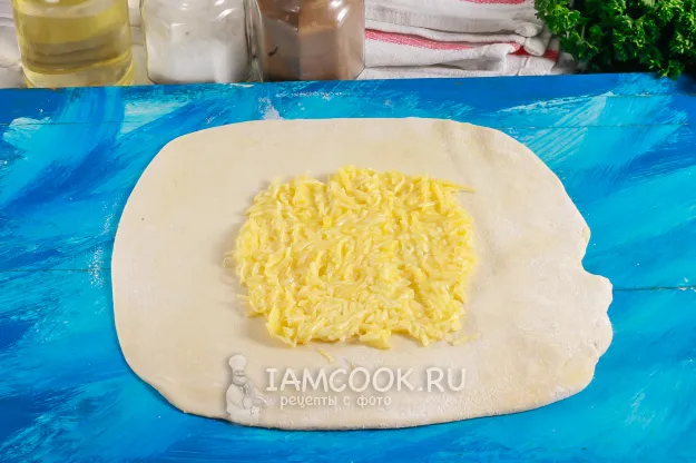 Шаг 3: иллюстрация