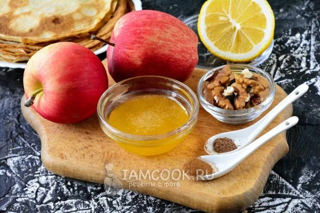 Шаг 1: иллюстрация