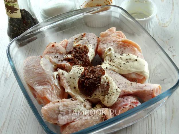 Шаг 2: иллюстрация