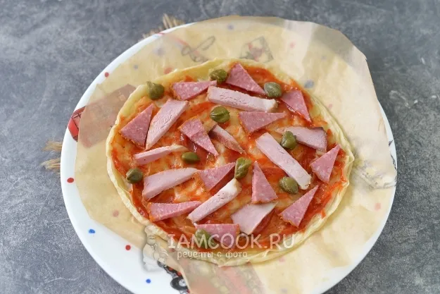 Шаг 5: иллюстрация